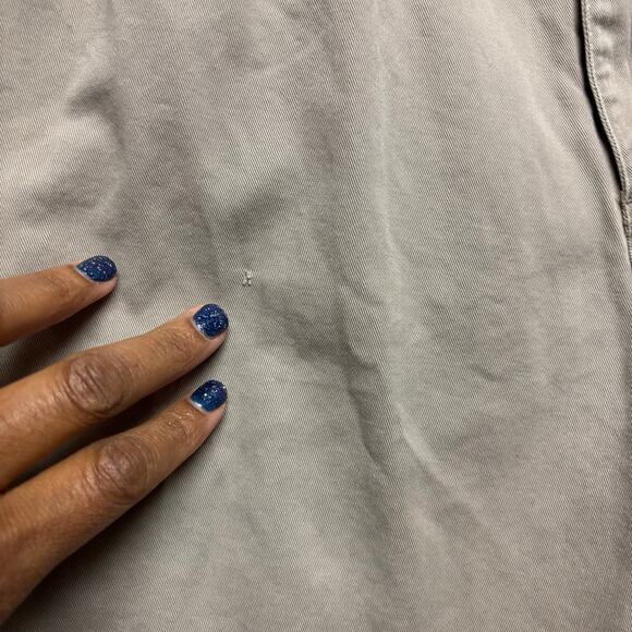 Vintage Ocean Pacific Sport Cargo Shorts Drawstring Outdoor Skate Y2K Surf OP - Picture 6 of 16